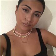 Profesora de repaso y apoyo de primaria