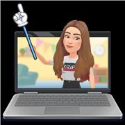 Prof d'espagnol native propose cours en ligne (collège/lycée)