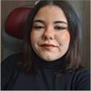 Profesora de inglés o las clases que hagan falta disponible en cualquier hora y lugar.