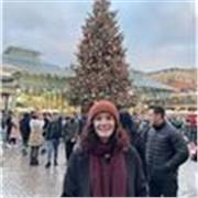3rd year BA English Literature student offering tutoring for primary and secondary age