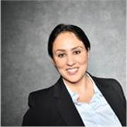 Ich bin eine tolle Arabisch Lehrerin aus Leidenschaft. 