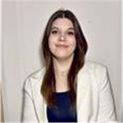 Laurenda in Tecnico Veterinario offre ripetizioni di scienze