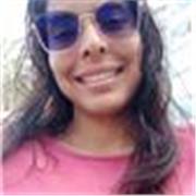 Profesora titulada en educación hace un año, responsable, con experiencia en refuerzo educativo para los jovenes de primaria.
