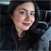 Estudiante de ingeniería eléctrica especializada en tutorías con respecto a Química orgánica e inorgánica