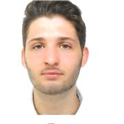 Laureando in ingegneria aerospaziale al primo anno offre ripetizioni in matematica, fisica, storia, geografia ed inglese