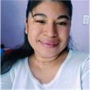 maestra de apoyo escolar para material didactico