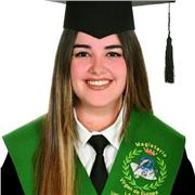 Estoy graduada en magisterio e imparto clases particulares a domicilio de infantil y primaria. Ayuda con la lectoescritura, apoyo educativo y motivación al alumnado. Resultados garantizados