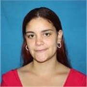 Licenciada en Psicopedagogía. Apoyo escolar para nivel primario