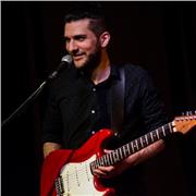 Clases Presenciales y Online de GUITARRA Y CANTO