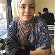 khadijah Rashid