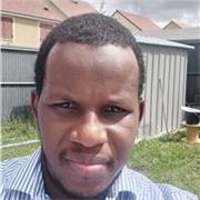 Professeur particulier, donne des cours de Maths, Français et Anglais