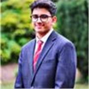 5 A* at A Level | 9.0 in TMUA | 100% GCSE Maths | Motivated to helping you achieve success in GCSEs, A Levels, and the TMUA