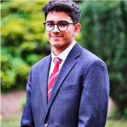 5 A* at A Level | 9.0 in TMUA | 100% GCSE Maths | Motivated to helping you achieve success in GCSEs, A Levels, and the TMUA