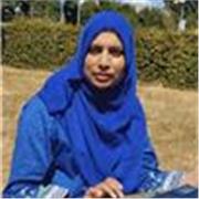 I am a native English speaker, I can help people with their reading,writing,speech and grammar.I have a degree in social sciences