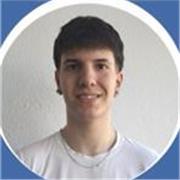 Soy un chico de 18 años experimentado en la educación infantil 