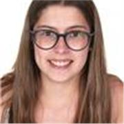 Doy clases desde infantil, primaria, secundaria y bachillerato. Soy alegre divertida y dispuesta a ayudar