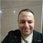 Insegnerò arabo e italiano perché ho madri lingua arabo