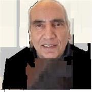 Pervaiz Salik