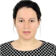 Professeur de math donne des cour de math á Marseillele