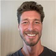 Christopher David Runge