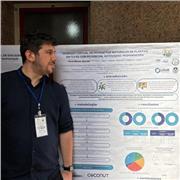 Farmacéutico y docente de Física para clases de Biofísica