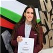 Laureata in storia offre ripetizioni di storia, storia dell'arte, letteratura