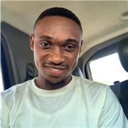 Marvellous Afolabi