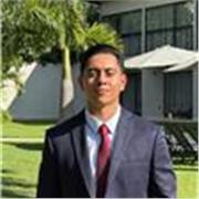 I am an English professor who enjoys teaching and discovering new languages 