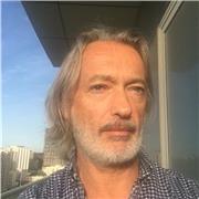 Profesor de inglés bilingue con mas de 15 de años de experiencia ofrece clases de conversación, gramática e inglés comercial