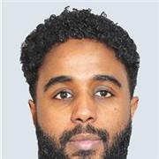 Mohamed Hamed