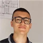 Studente di quinta superiore. Offro servizio di aiuto compiti, oppure ripetizioni di matematica o italiano (in presenza o online)
