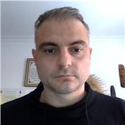 Profesor de Economía, Contabilidad y Fiscalidad | Licenciado en ADE | Experiencia en Cámara de Comercio y Administración Pública