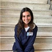 Hola! Soy profesora general básica. Realizo clases de todas las materias para niños de 1ero a 4to básico