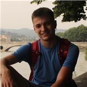 Soy profesor de piano para personas que quieran iniciar en el mundo de la música