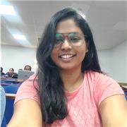 Kaviya Mahendran