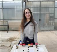 Profesora de Ciencias Ambientales con experiencia en secundaria, bachillerato y universidad. También experiencia en selectividad. 