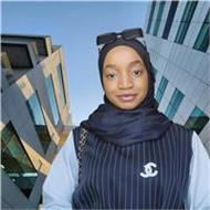 Ashia Haroun Mohamed