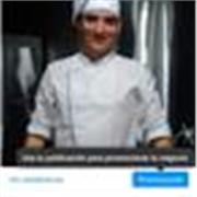 Clases de cocina en tu casa