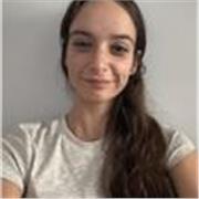 Alumna con un nivel avanzado de inglés de b2 llegando al c1