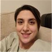 I can teach English to beginners and intermediate English learners in private sessions