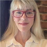 English tutor passionate to teach all ages, including those with special needs and academic goals!