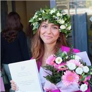 Laureata in mediazione linguistica offre lezioni d’inglese e spagnolo online o in presenza a Perugia per ogni età e livello