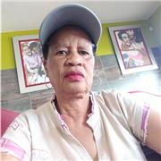 Mary Noko