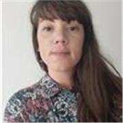 Profe de Inglés para todas las edades. Experiencia con infantes. 