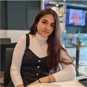 Offro ripetizioni di francese, spagnolo e russo ad adolescenti e ragazzi. Contattami!
