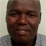 Michael Wasonga