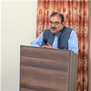 Rafiq Khan