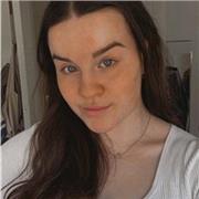 Muttersprachlerin mit Empathie unterrichtet Deutsch auf allen Anforderungsstufen