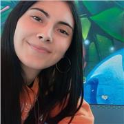 Teletrabajo como docente con sin experiencia de psicologia profesora para dar clases virtuales o presenciales