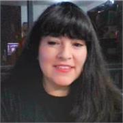 Educadora Especial de la Universida Pedagógica Nacional